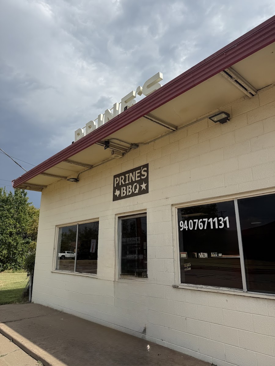 Prines Barbecue & Catering