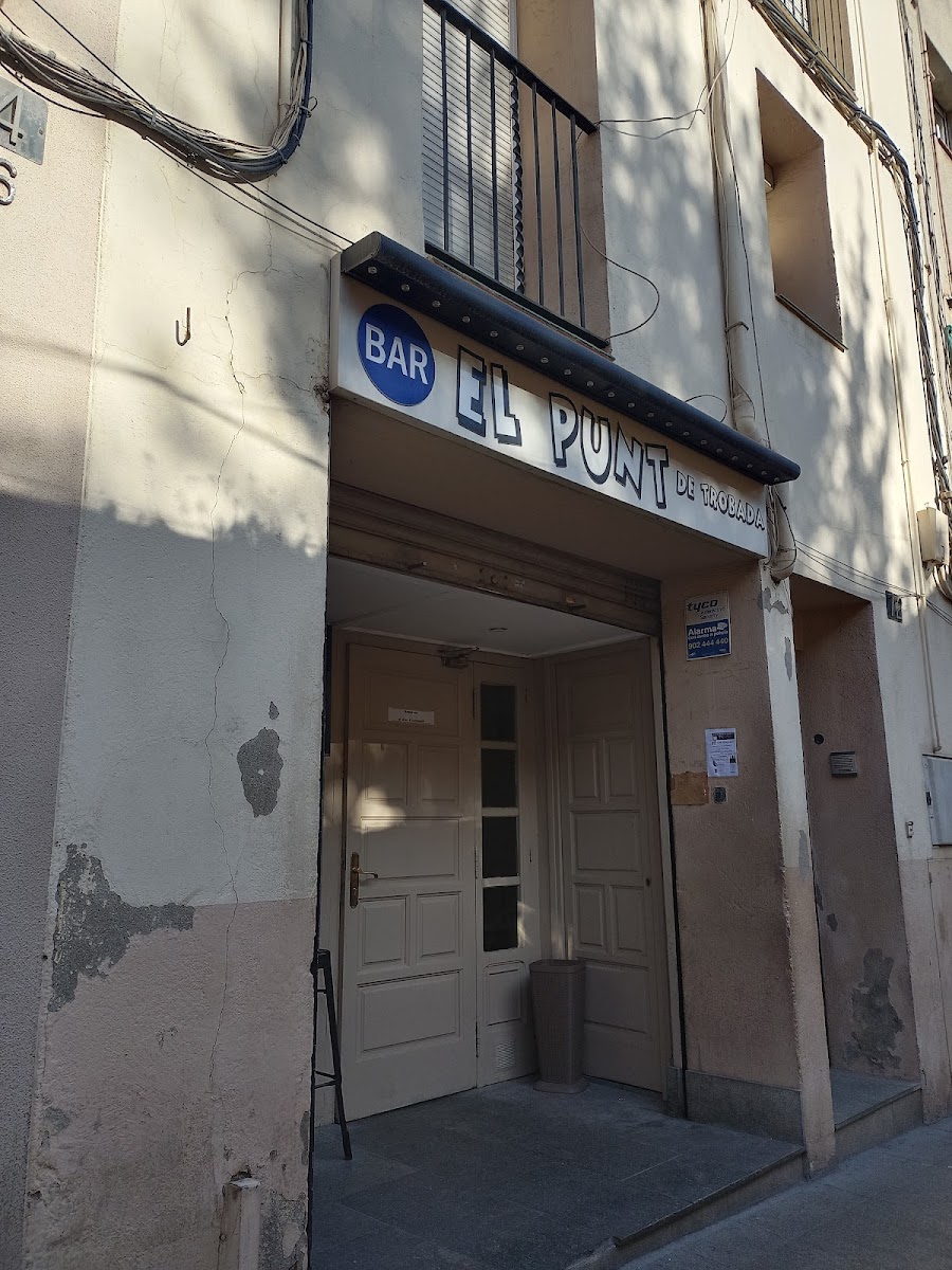 Punt De Trobada