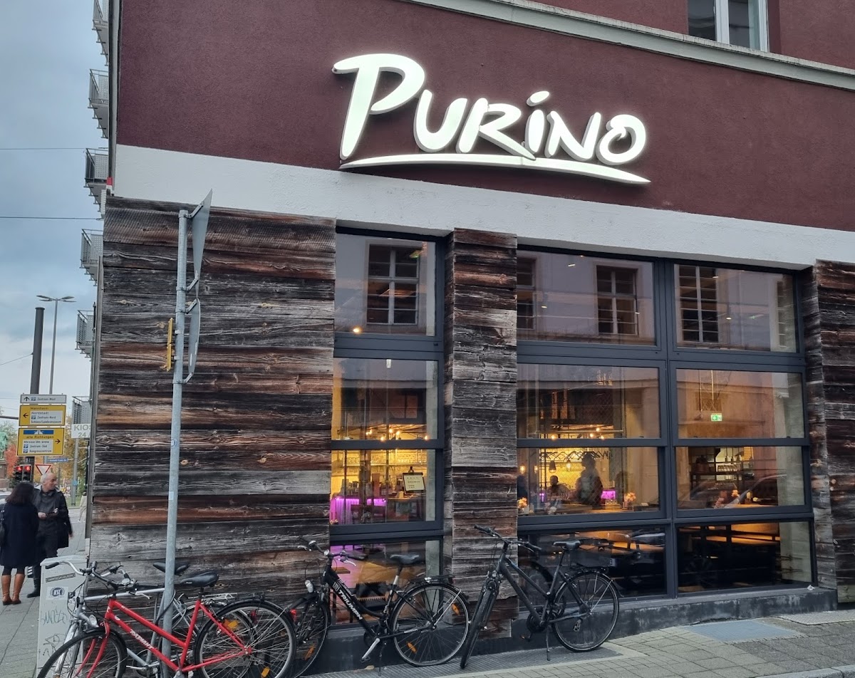 Purino Weststadt