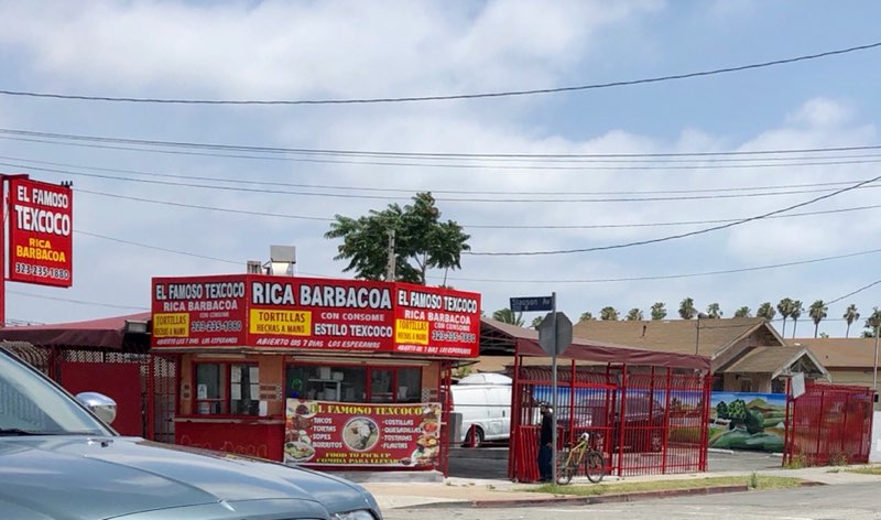Puro Texcoco