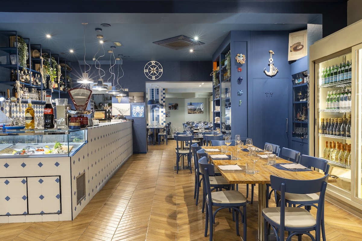 Purpo' Ristorante