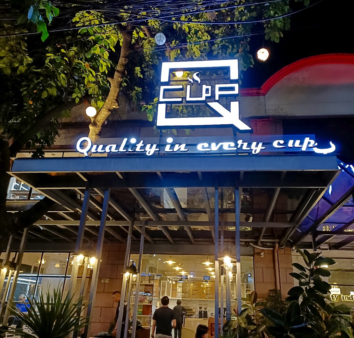 Q Cup Philippines