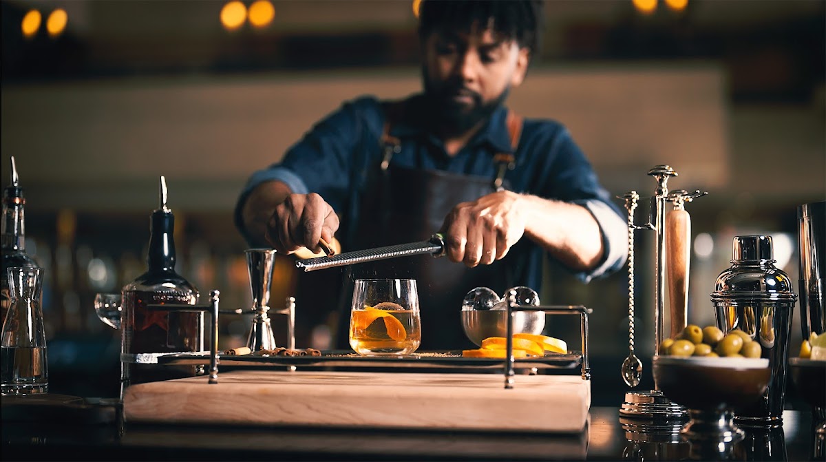 Q Kitchen Bar