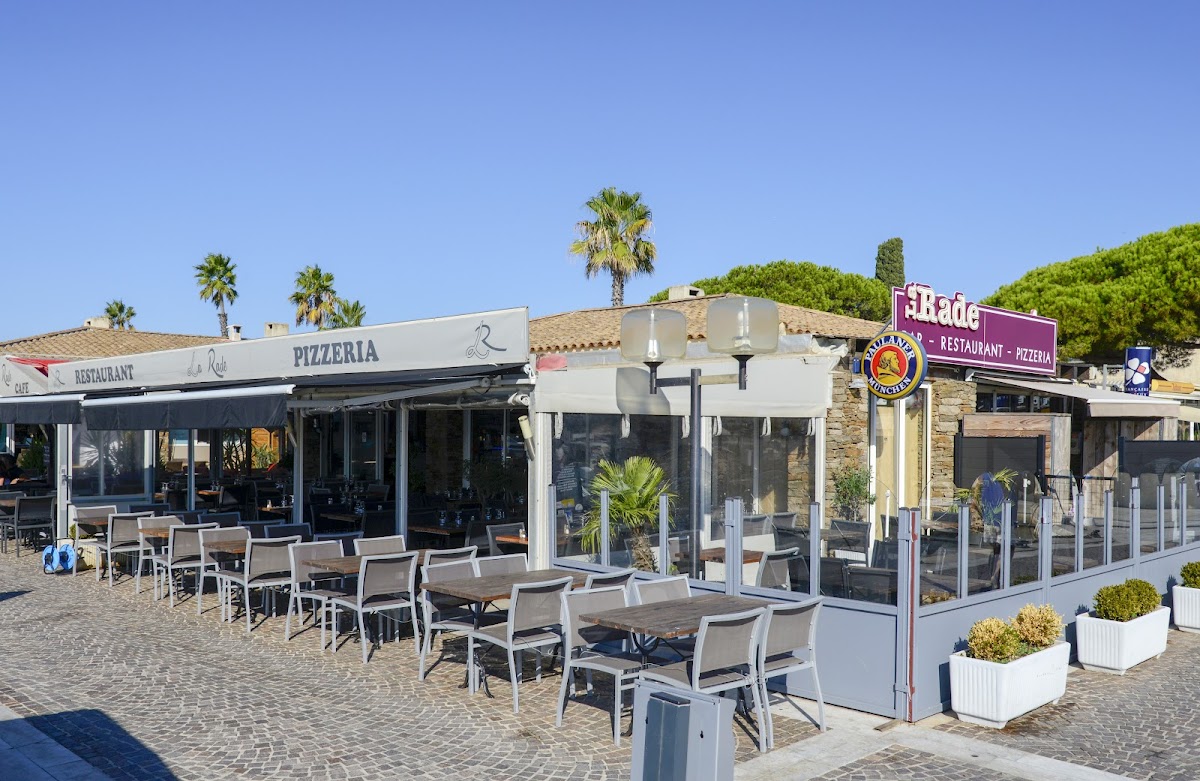 Quai Sud