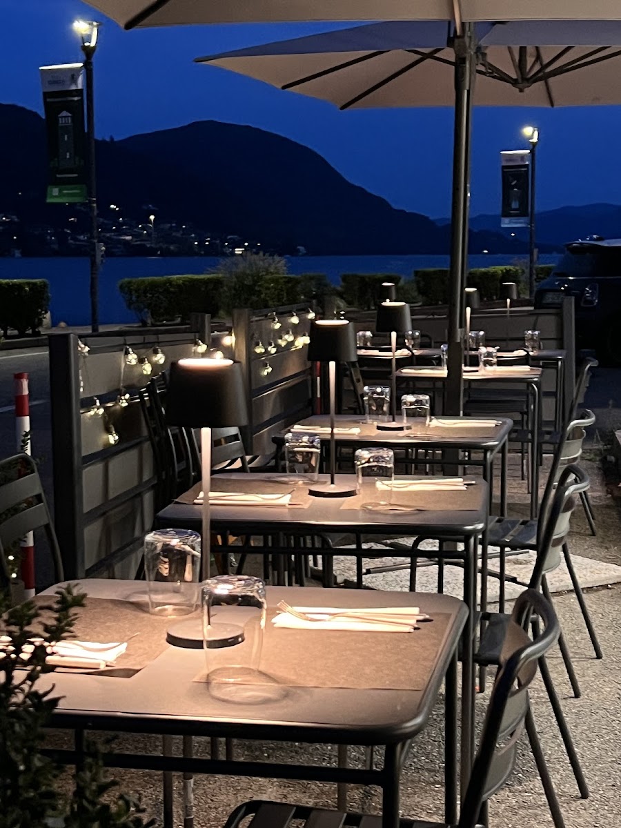 Quattromani “Cucina Artigiana” - Omegna