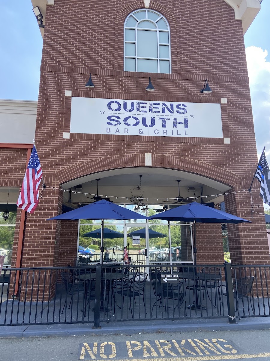 Queens South Waxhaw