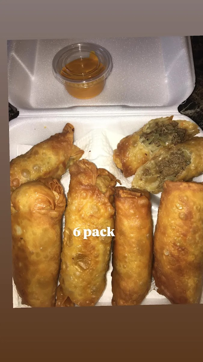 Quick Eats By Nikki