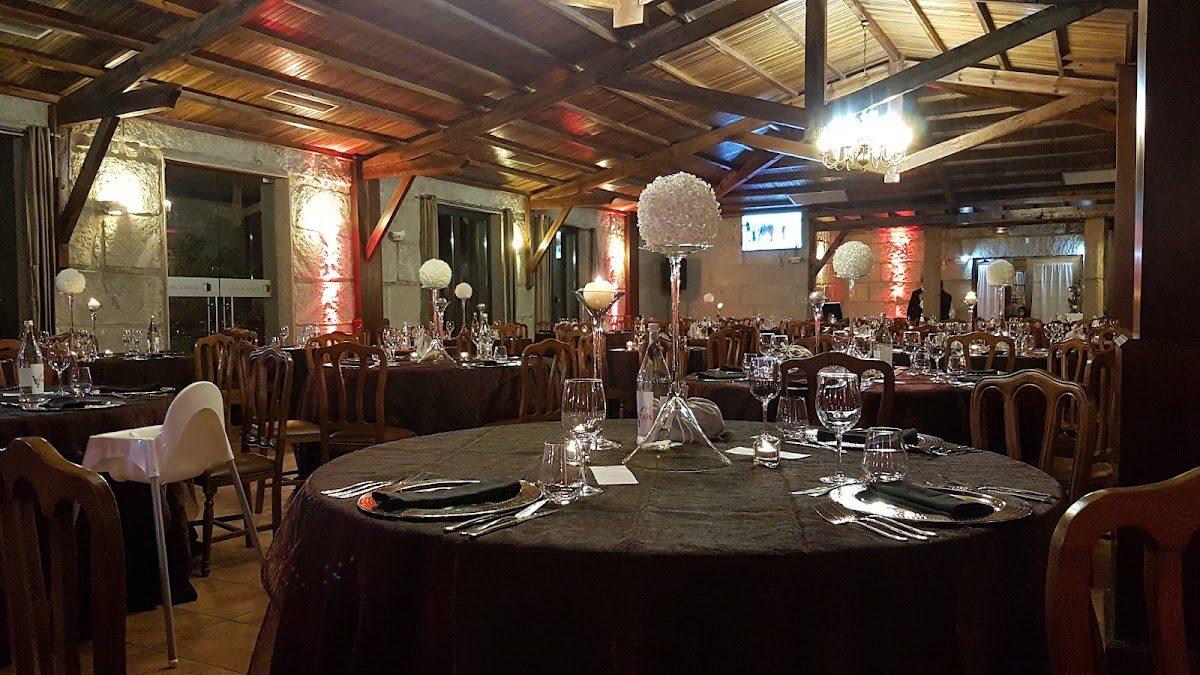 Quinta Do Castelo Restaurante