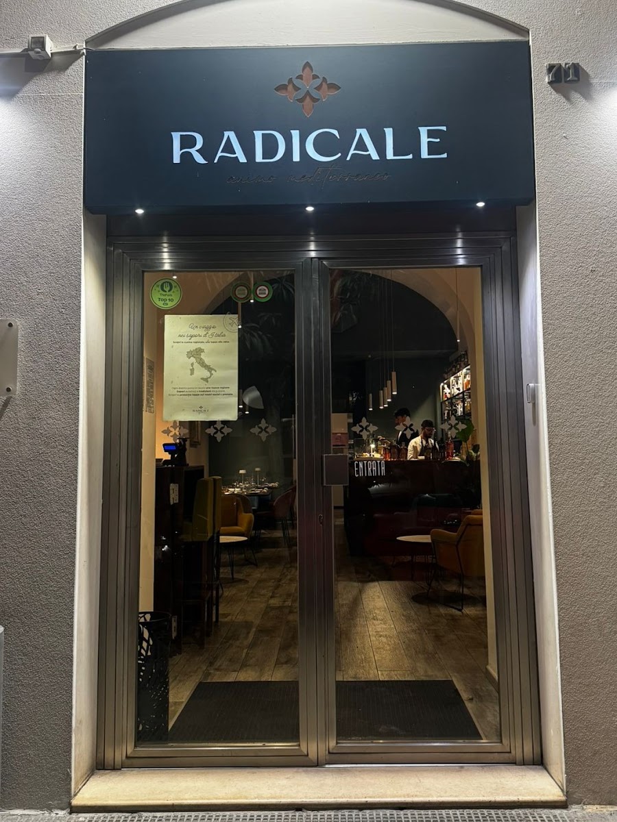 Radicale Restaurant