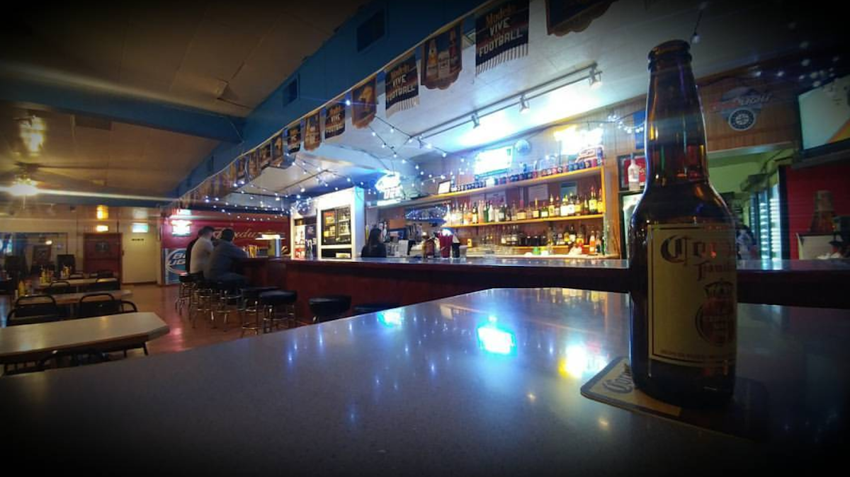Ramiro's Bar And Restaurant