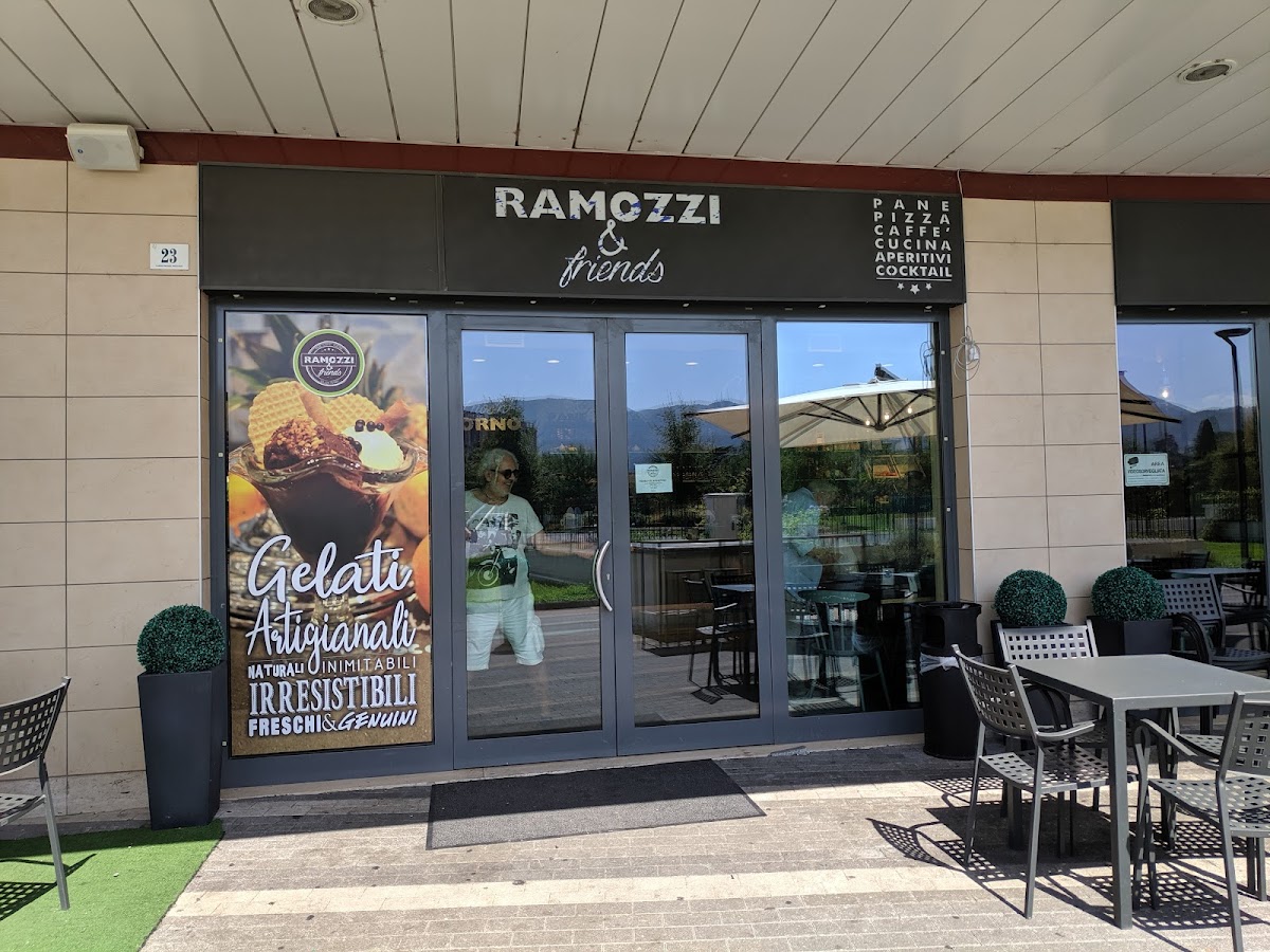 Ramozzi & Friends Bakery Ramozzi Ltd.