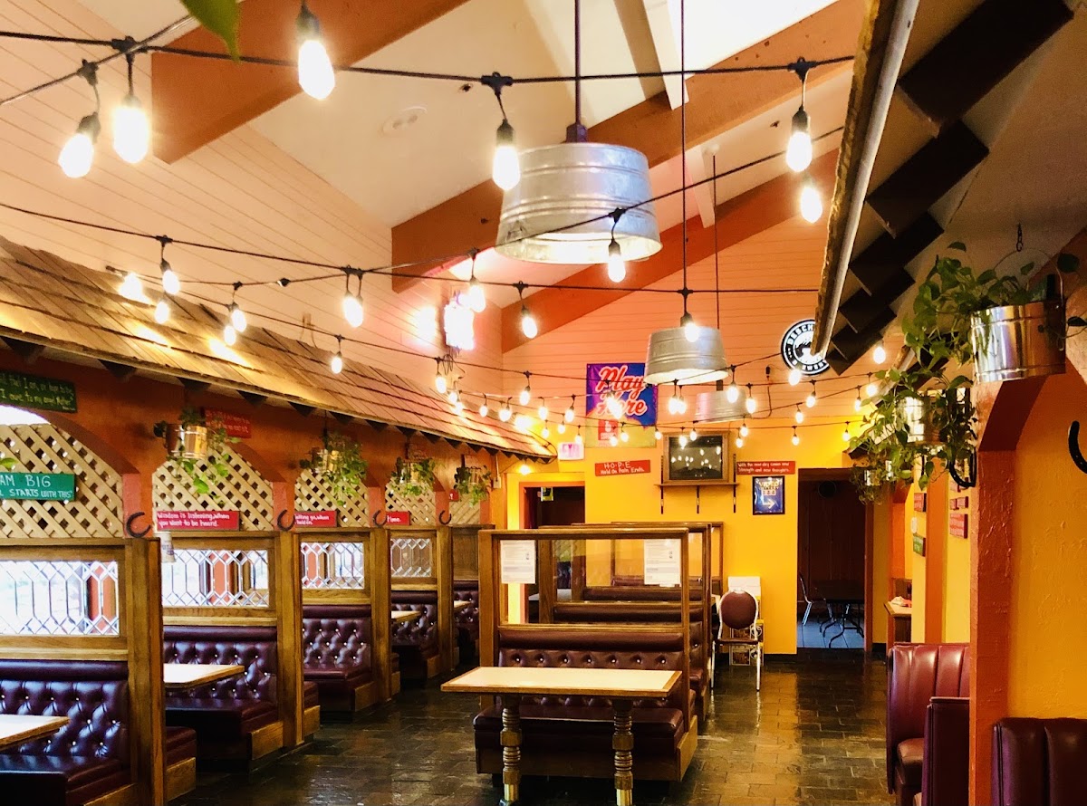 Ranchito Grill