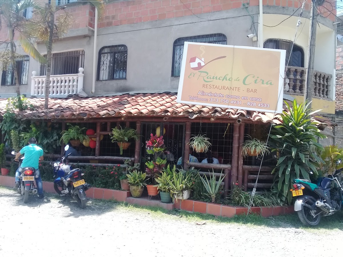 Rancho De Cira