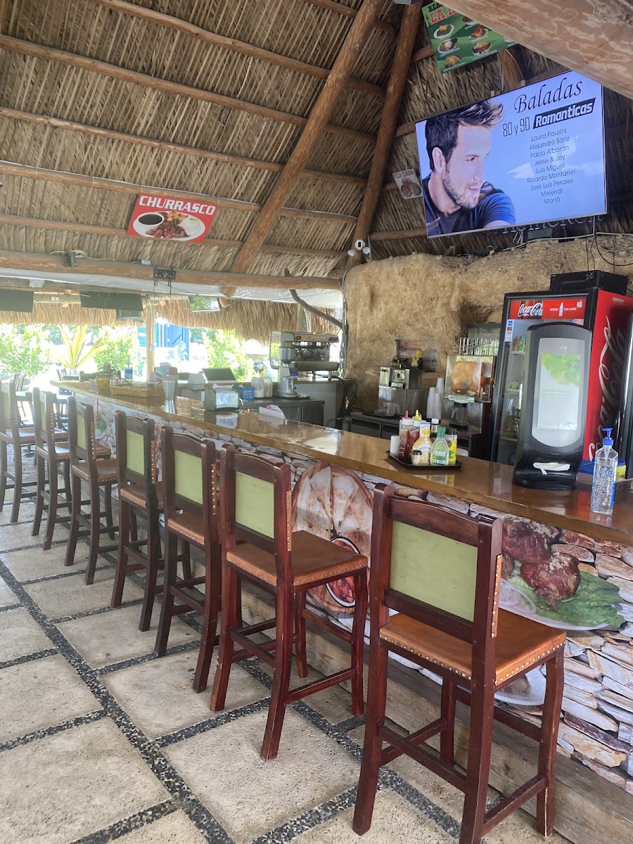 Rancho Dorado