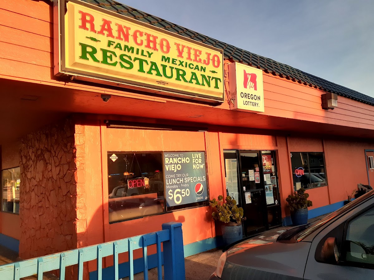 Rancho Viejo