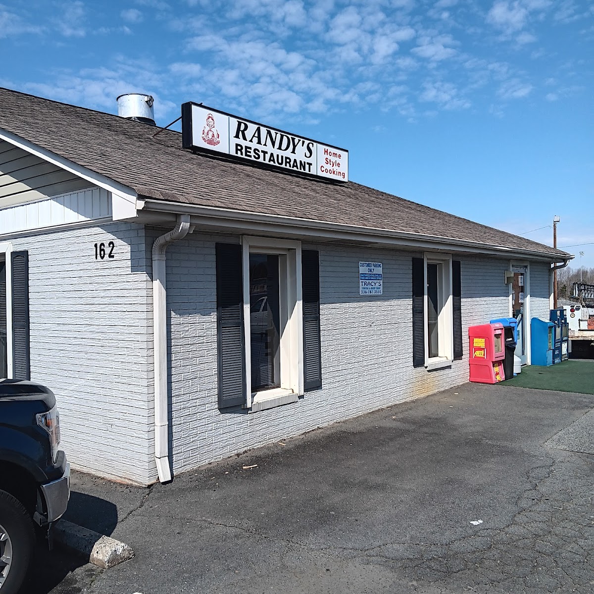 Randy's Restaurant