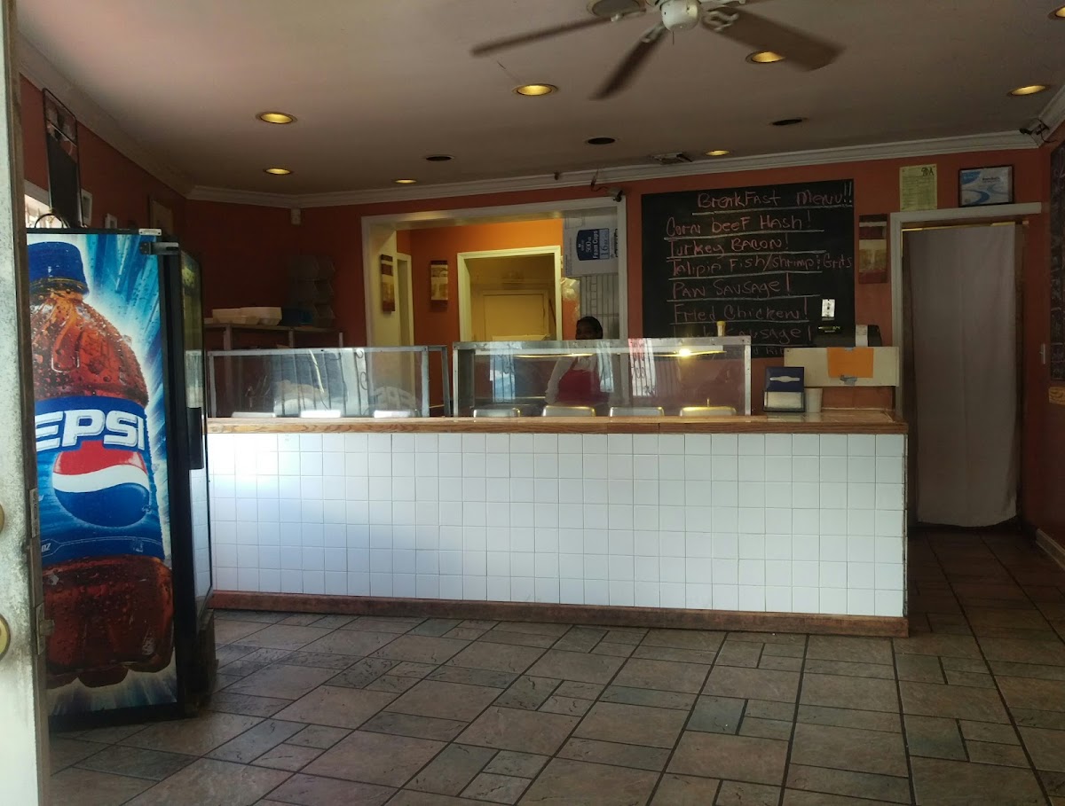 Raphael's Cafe