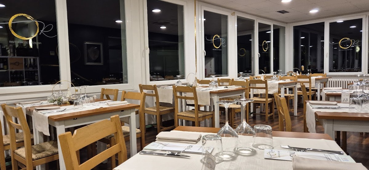 Raschi Ristorante Pizzeria