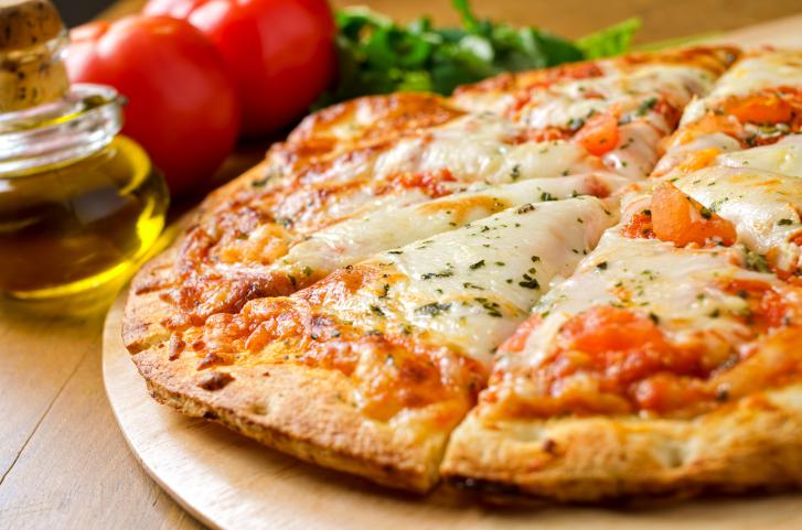 Rasty Pizzas & Empanadas