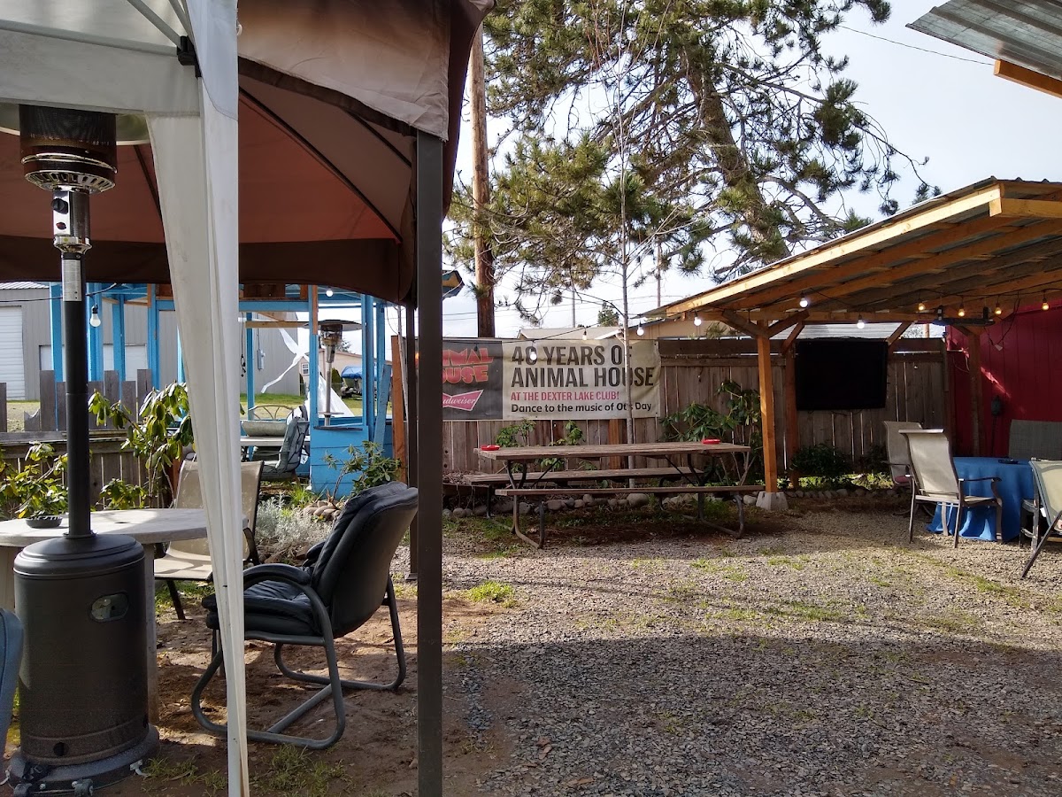 Rattlesnake Bbq