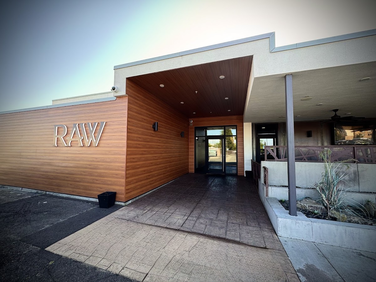 Raw Redding