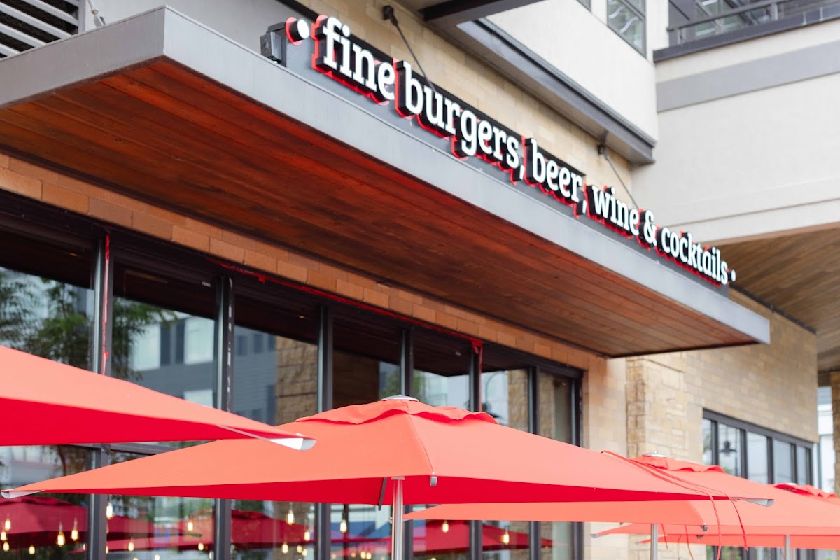 Red Cow Wayzata