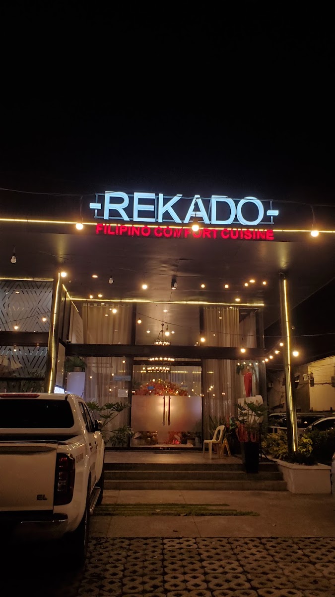 Rekado Filipino Comfort Cuisine