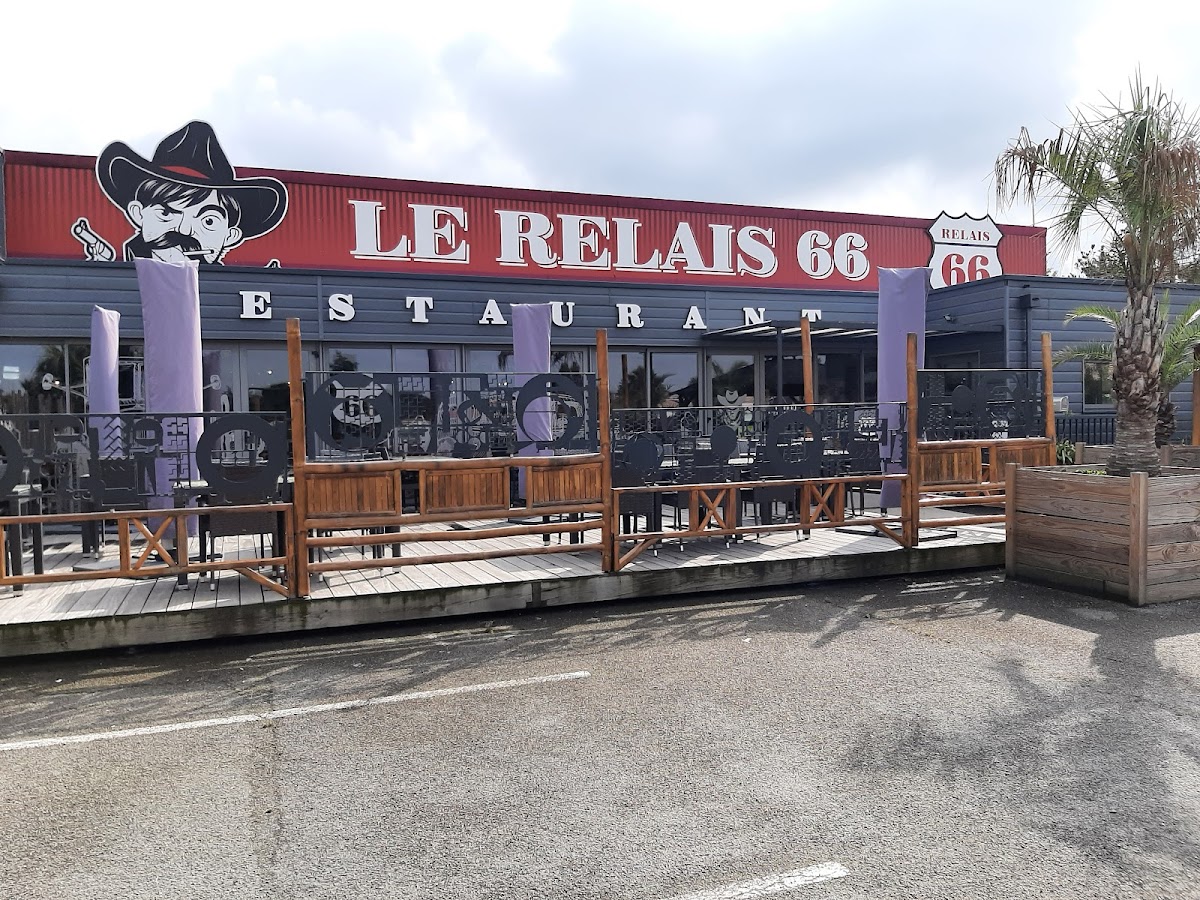 Relais 66