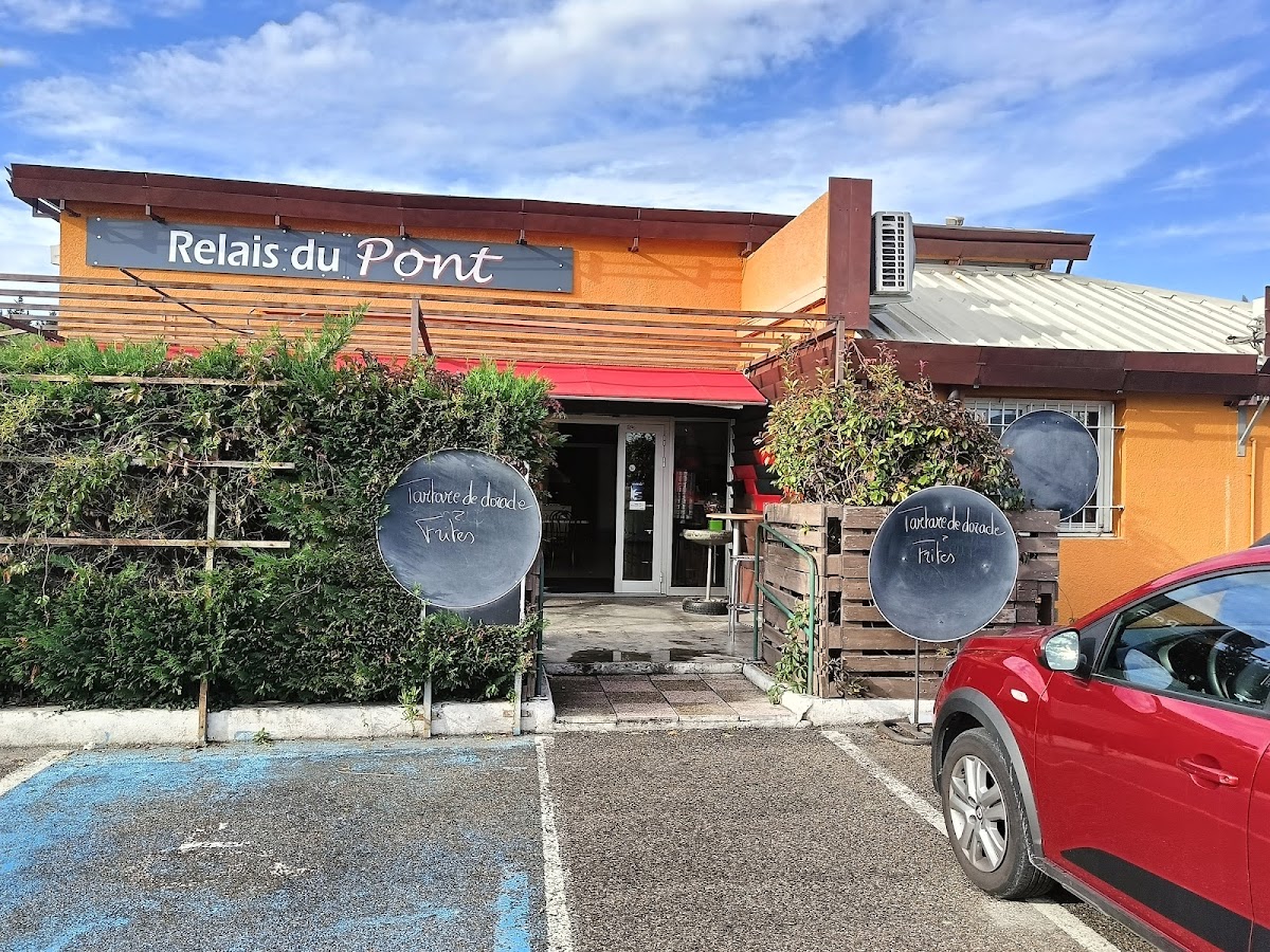 Relais Du Pont