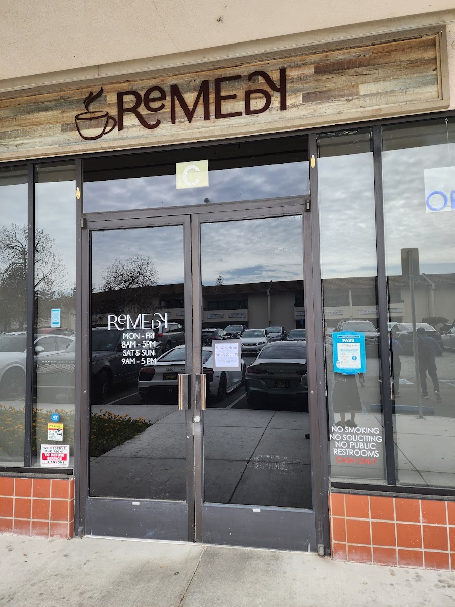 Remedy Sj