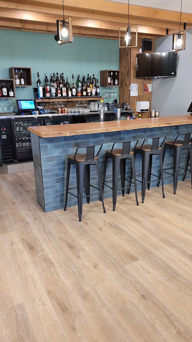 Renegadz Restaurant And Bar Lounge