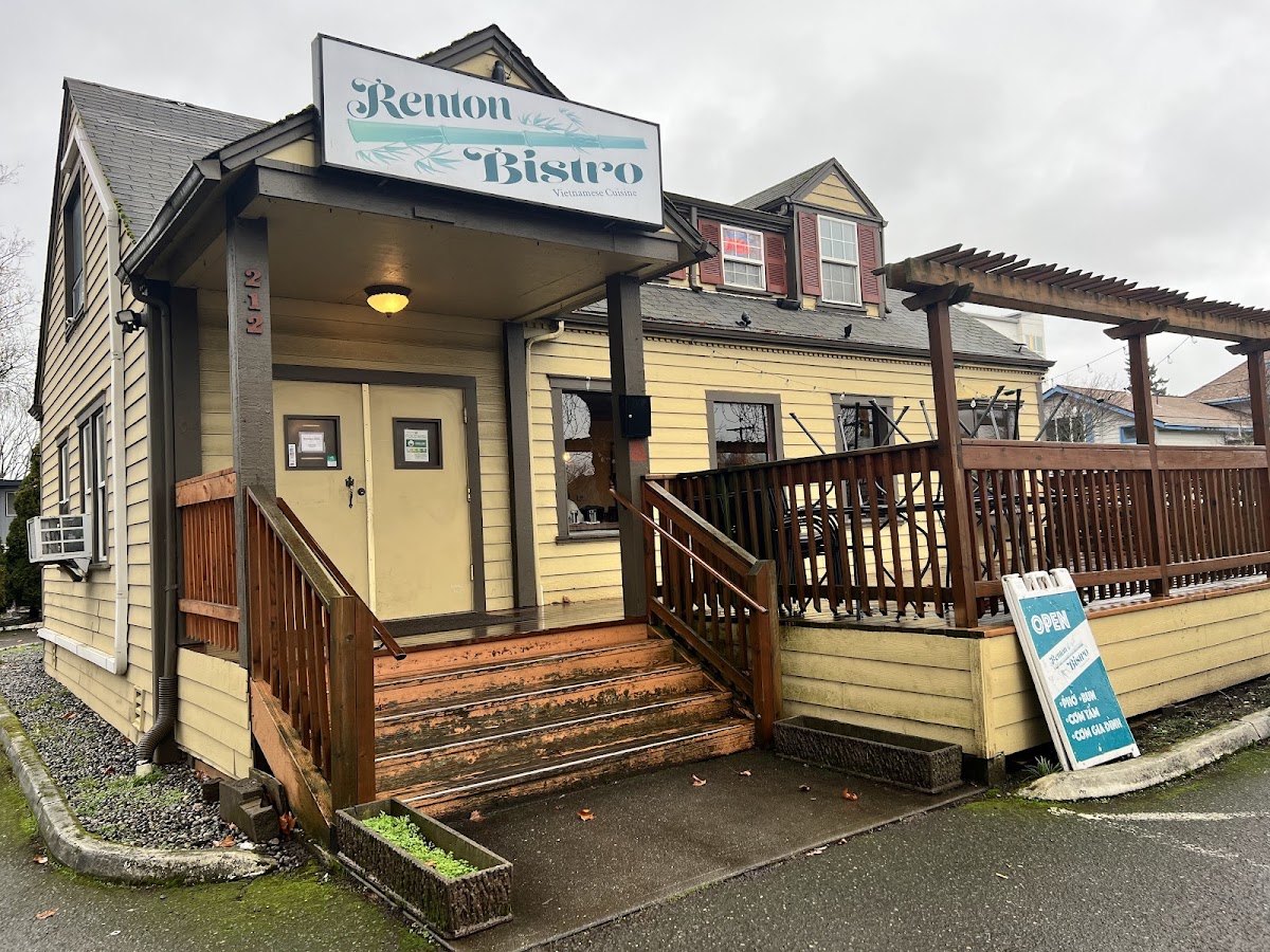 Renton Bistro