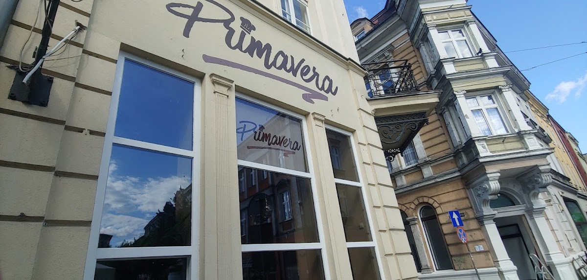 Restauracja Primavera