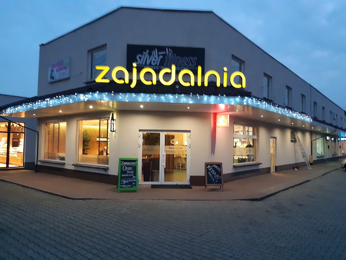 Restauracja Zajadalnia