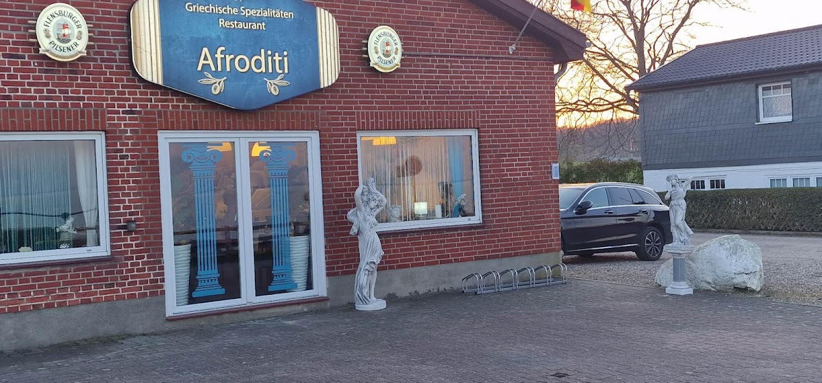 Restaurant Afroditi