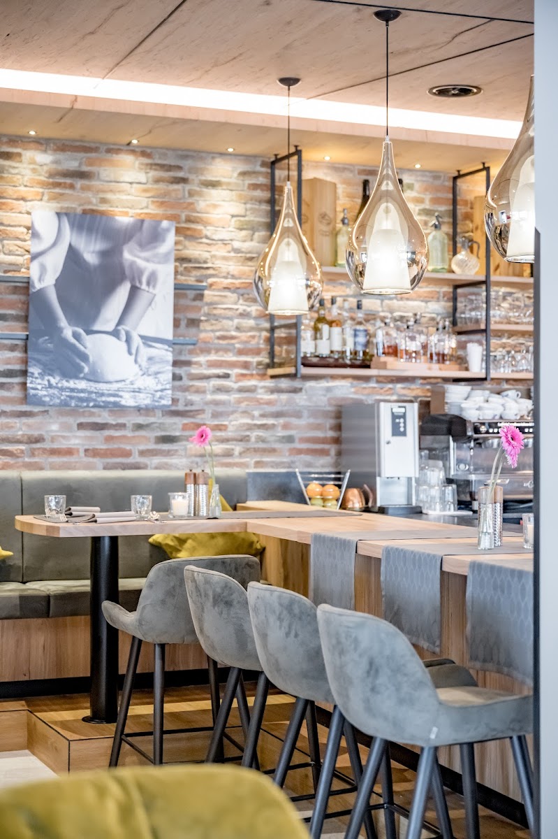 Restaurant Al Castagno