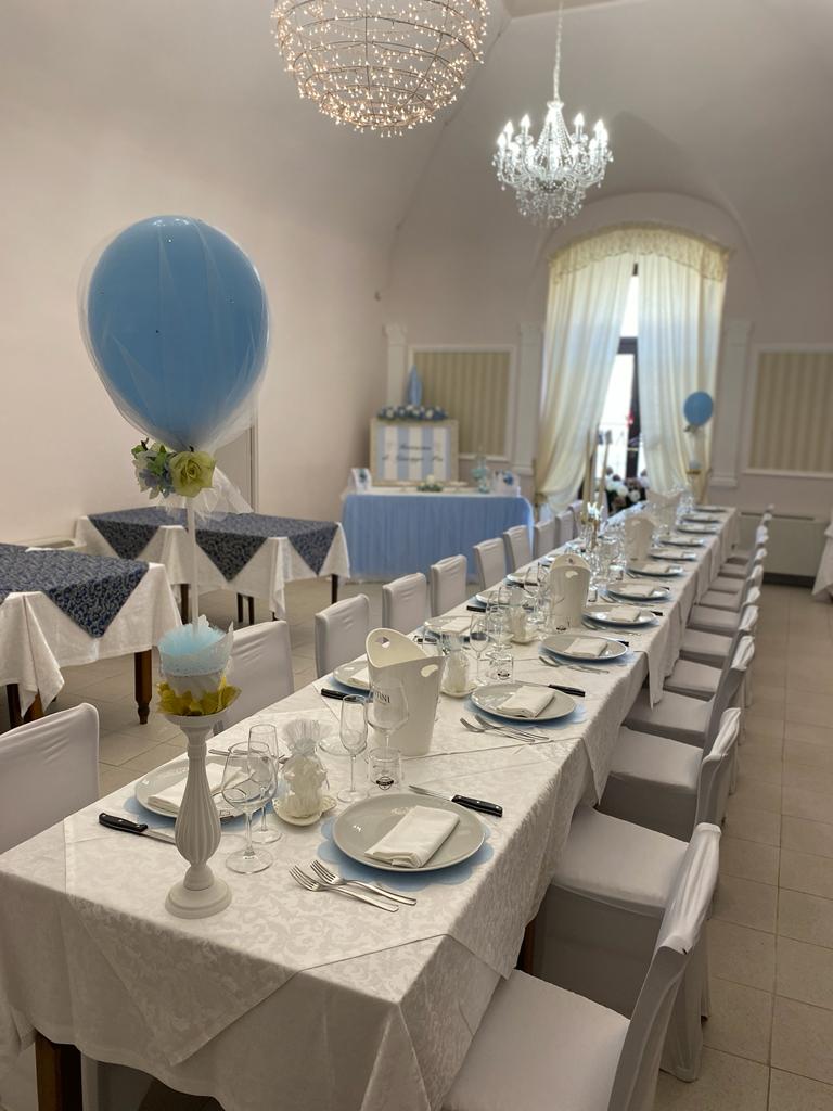 Restaurant Al Duomo