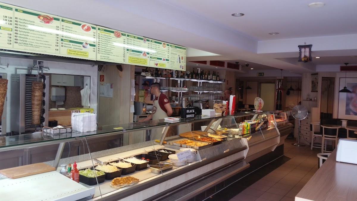 Restaurant Alagar