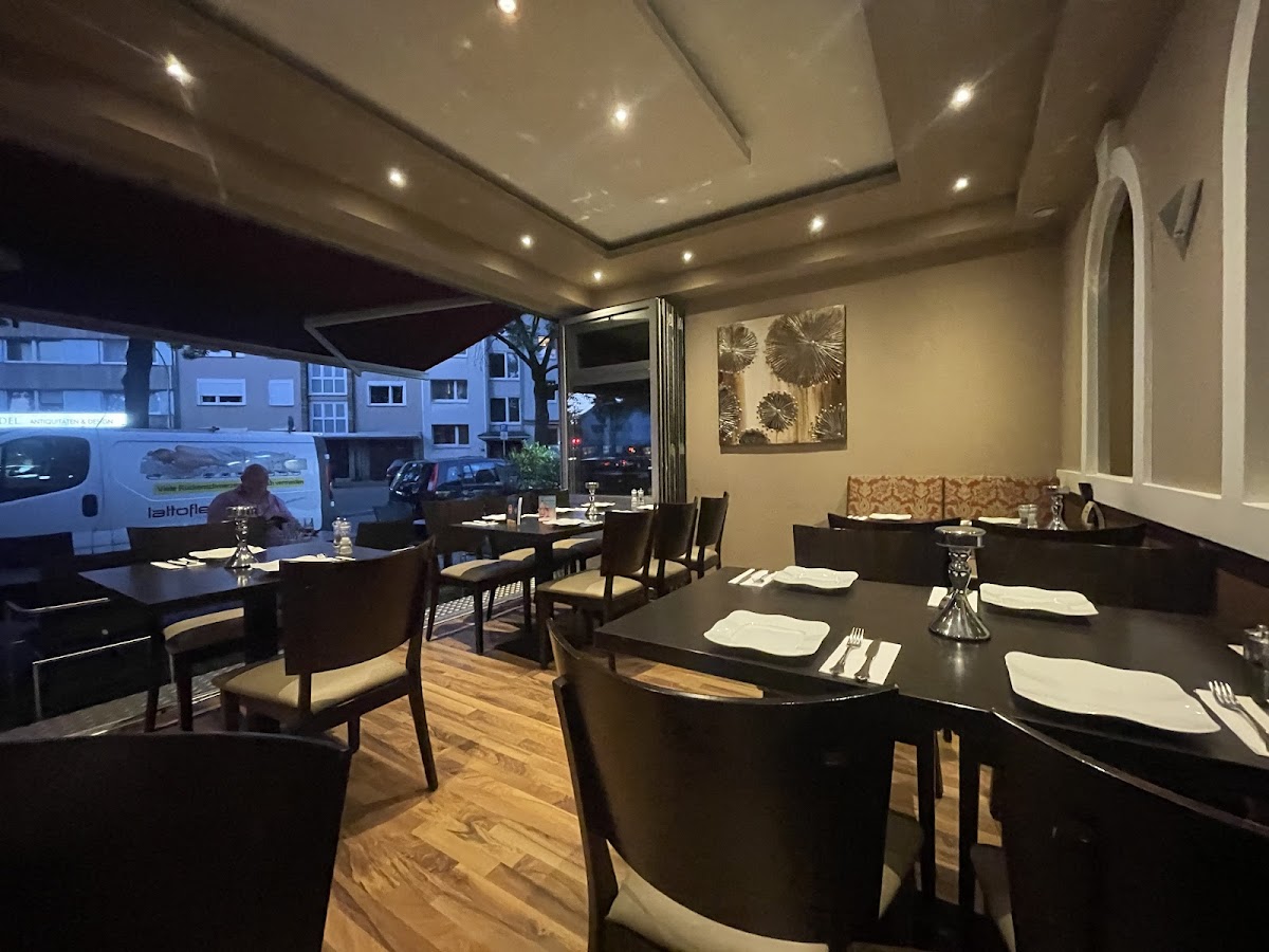 Restaurant Artemis