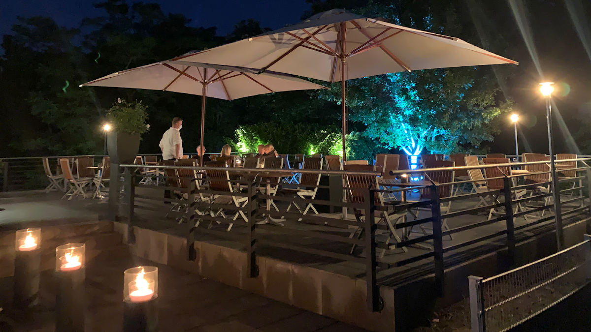 Restaurant Auszeit