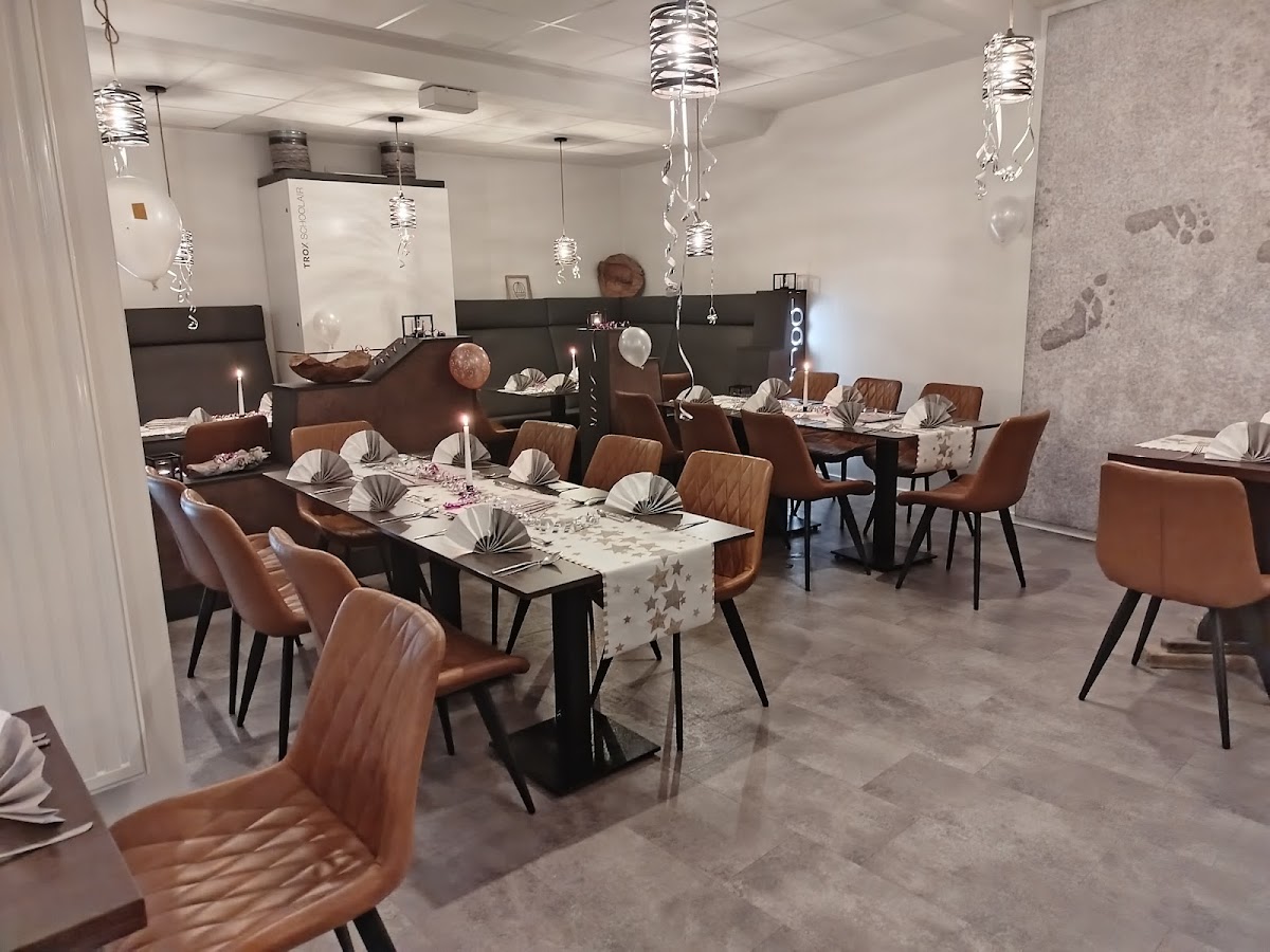 Restaurant Barfuss