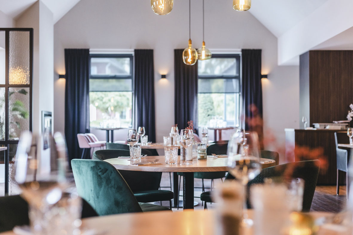 Restaurant Bij Van Dijk