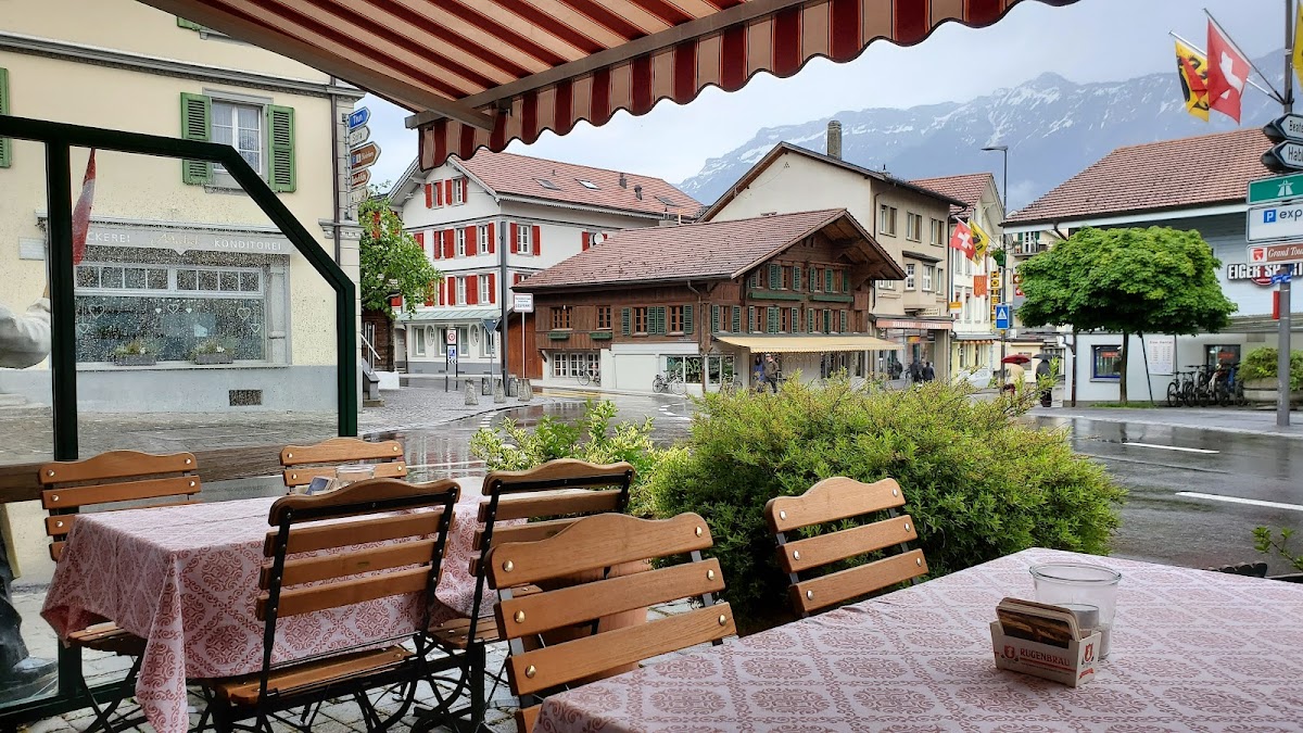 Restaurant Bären