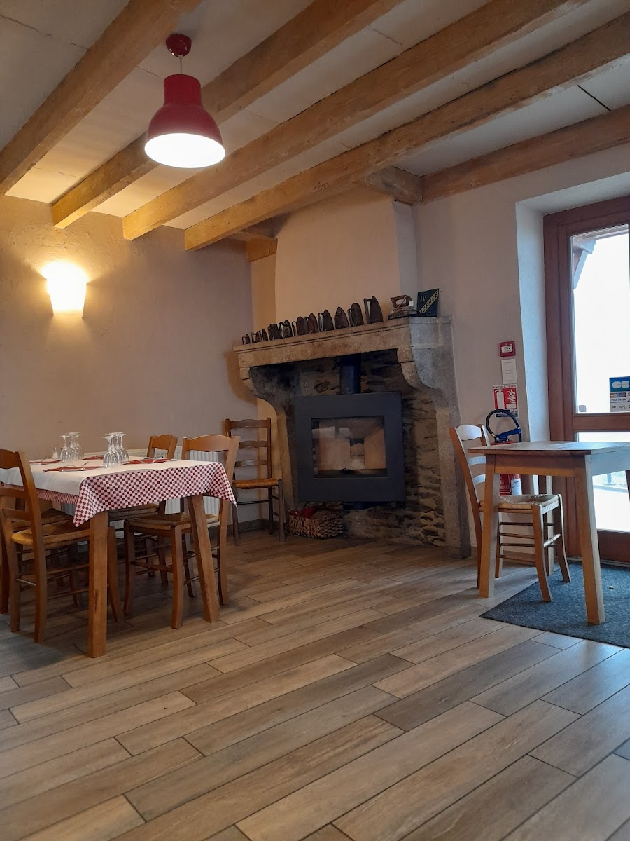 Restaurant Chez Jean-Marie