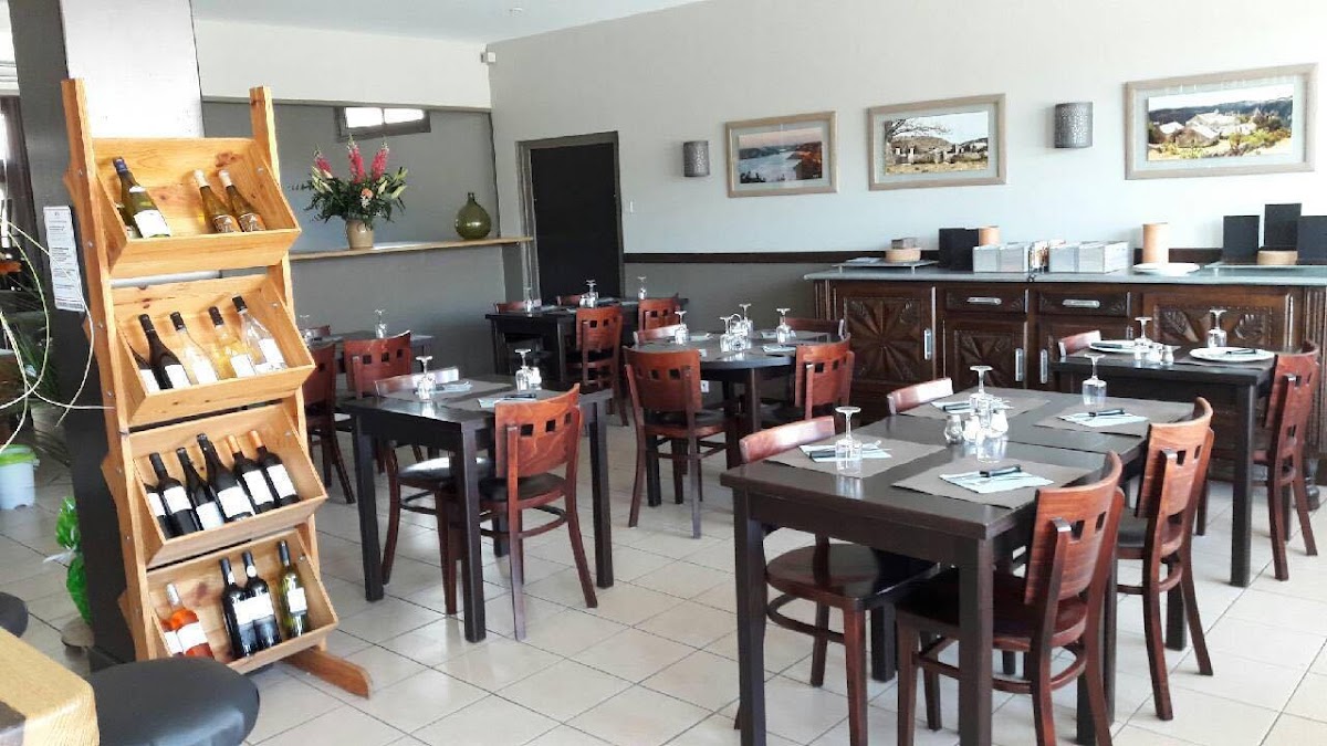 Restaurant Cocotte Minute | Millau