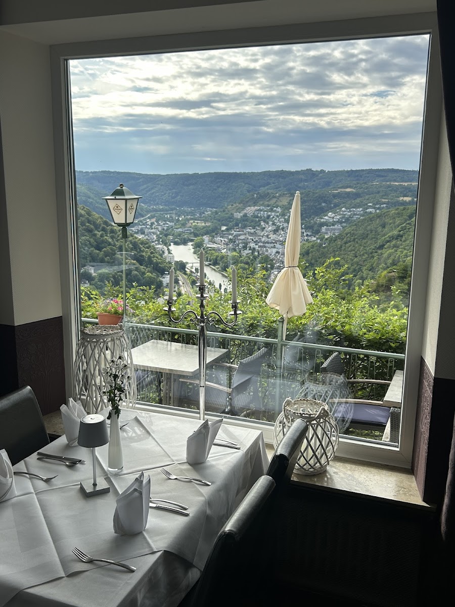 Restaurant Concordiaturm