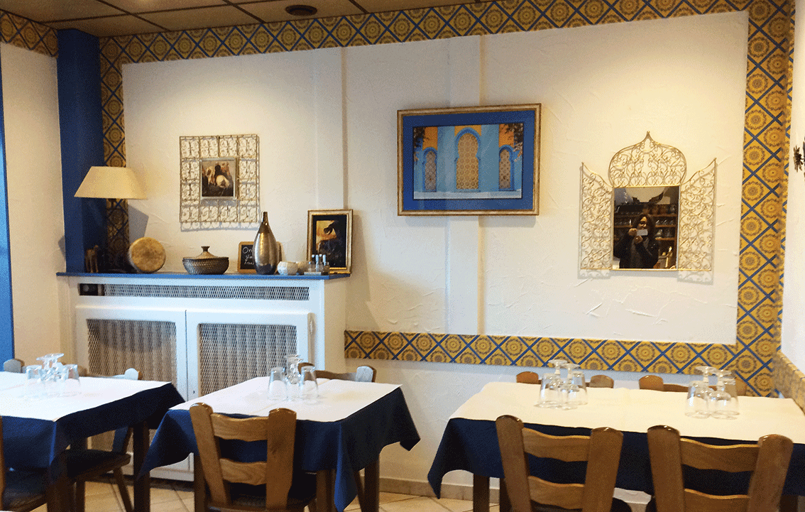 Restaurant Côté Sud