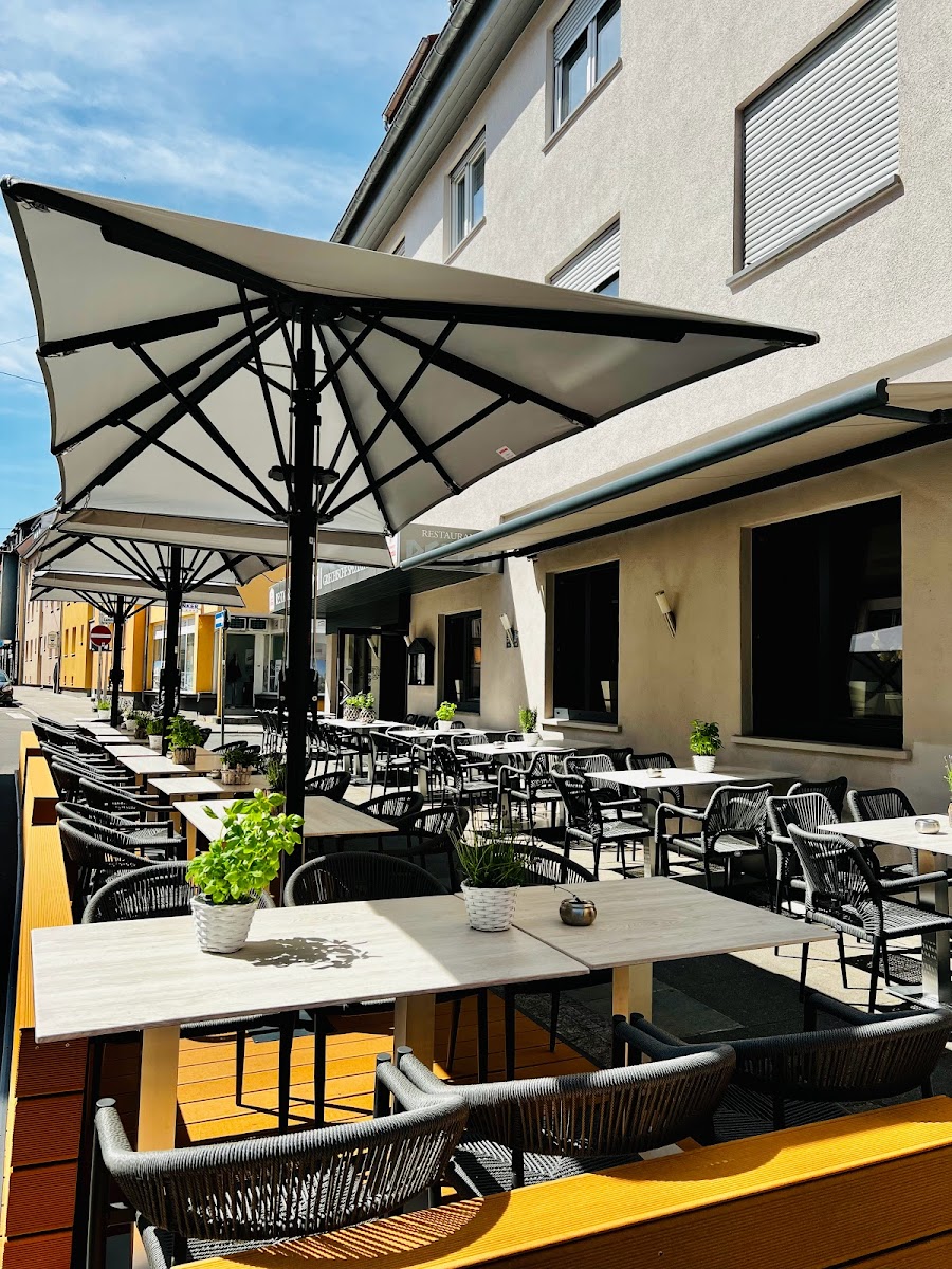 Restaurant Delphi