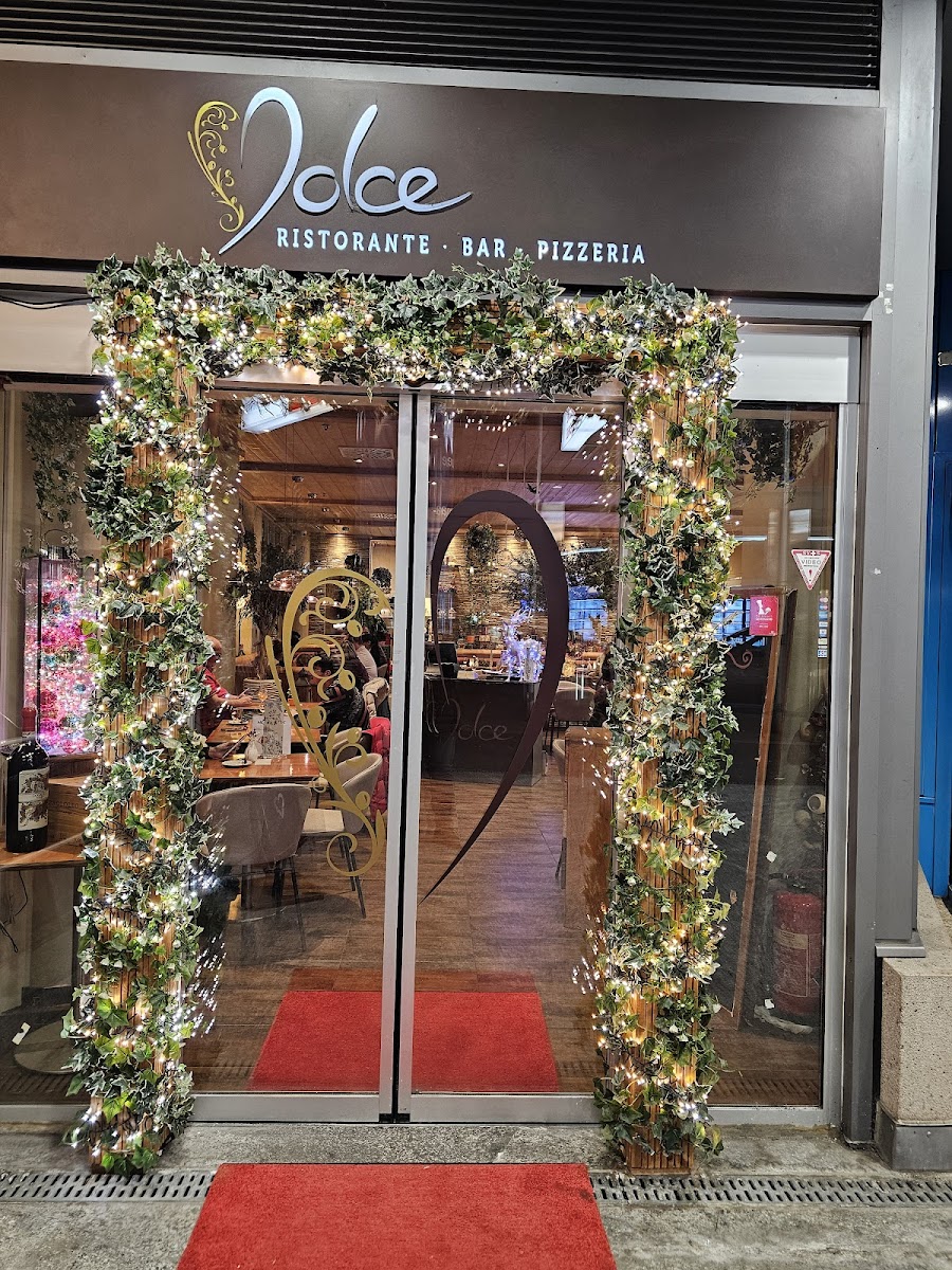 Restaurant Dolce
