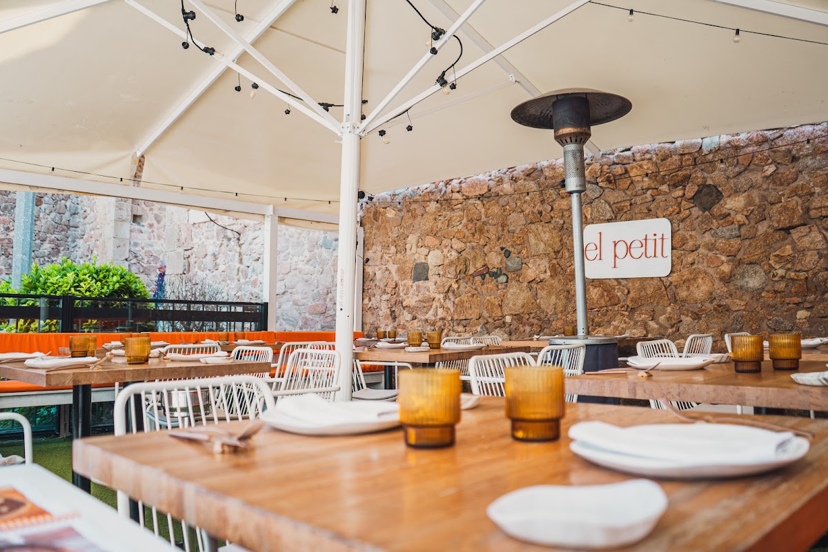 Restaurant El Petit